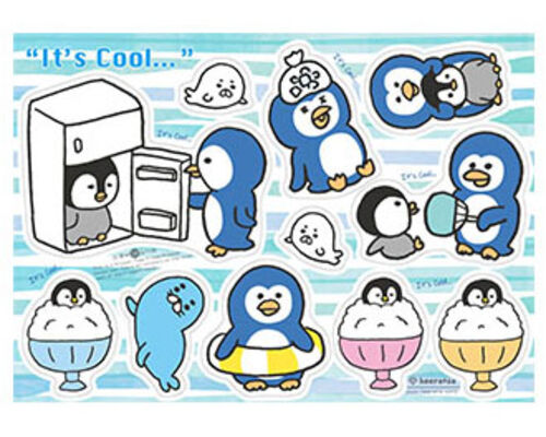 pengin