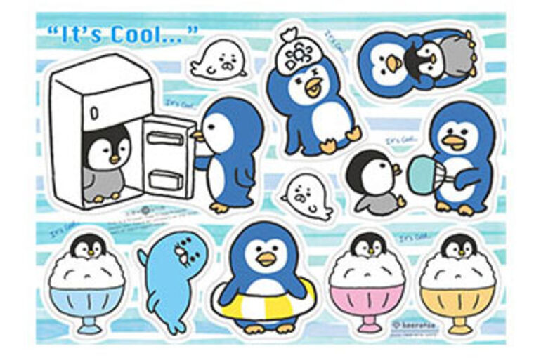 pengin