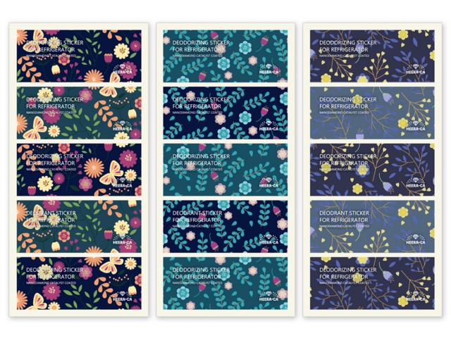 めくるめくテキスタイルシリーズ