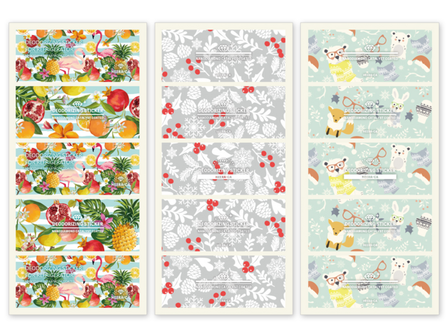 シーズナブルスタイル