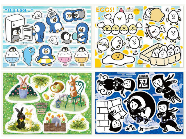 オールドシリーズ