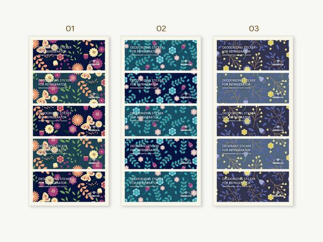 めくるめくテキスタイルシリーズ